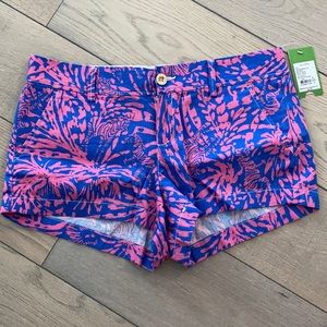Lilly Pulitzer WALSH SHORT